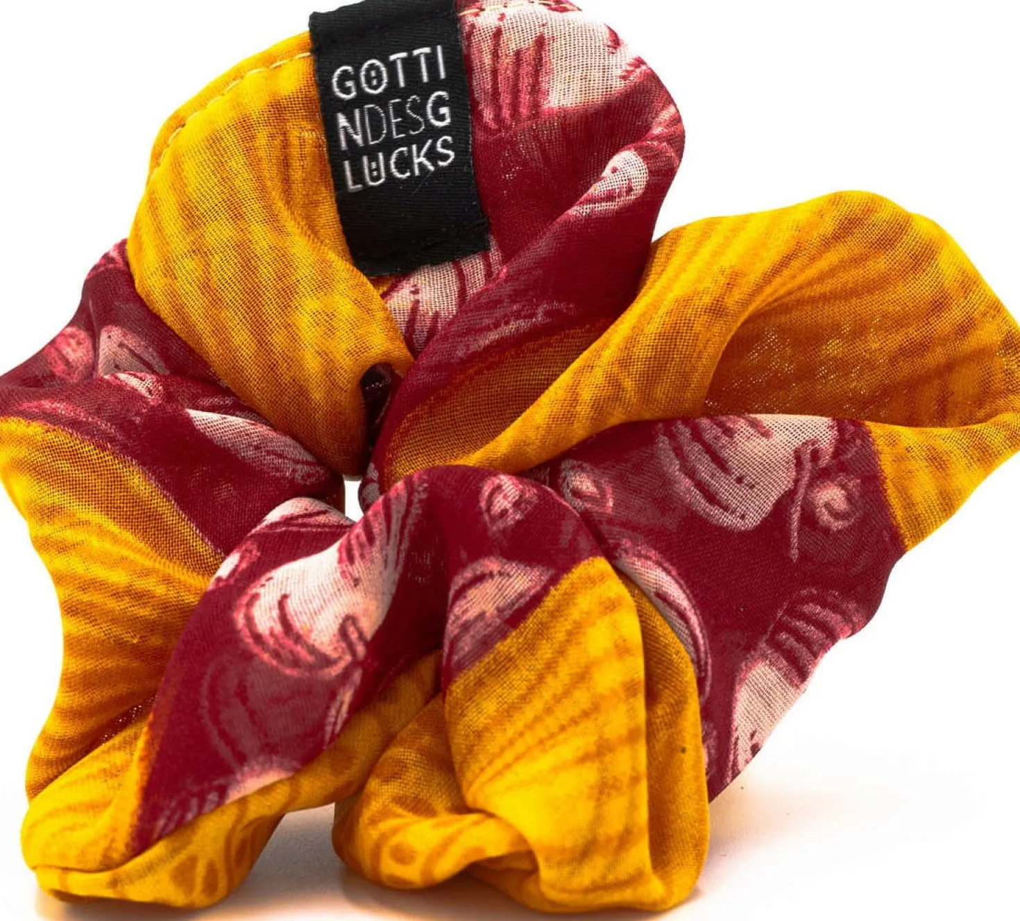 Scrunchy