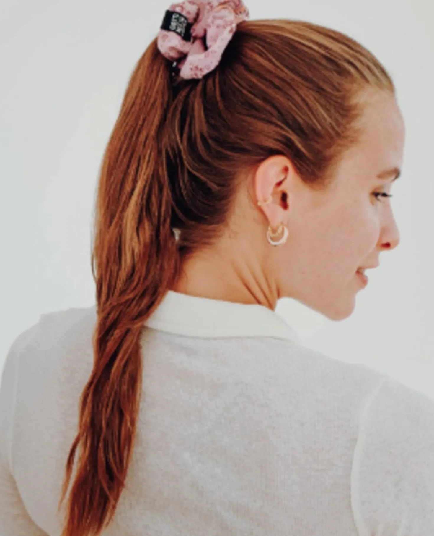 Scrunchy