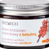 Sea Buckthorn and Birch Moisturizing Cream with Betulin, 50 ml