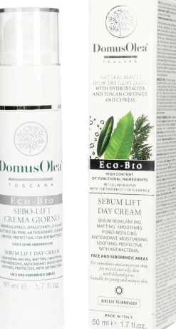 Sebo-Lift Crema Giorno, 50 ml