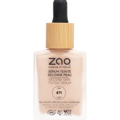 Second Skin Tinted Serum, 872 Nude (30 ml)