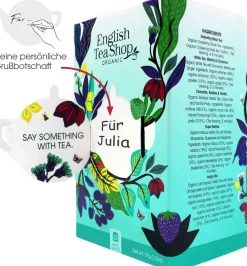 Selezione Bio - You are Amazing, 20 bustine (37 g)