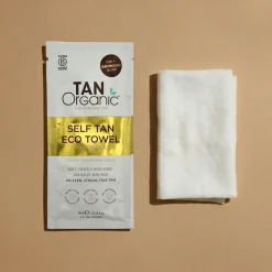 Self Tan Eco Towel, 10 ml