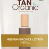 Self Tan Lotion Refill Pouch, 200 ml