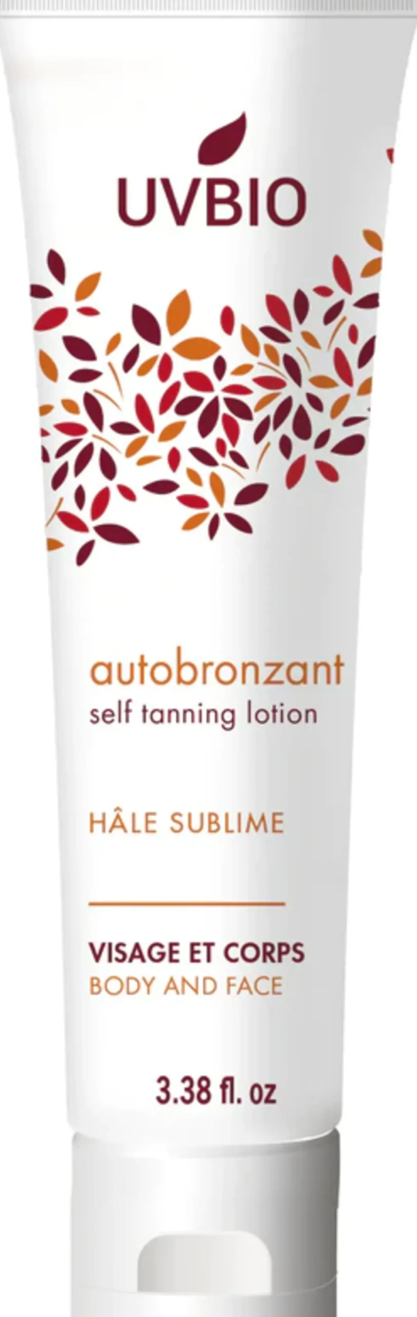 Self Tanning Lotion, 100 ml