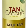 Self Tan Oil Light Bronze, 100 ml