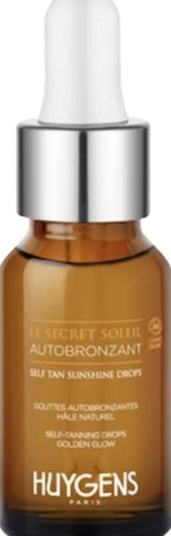 Self Tan Sunshine Drops, 15 ml