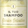 Semplice Macchia - Shampoo all'Elicriso Selvatico della Sardegna, 150 ml