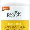 Sensetive Baby Massage Oil, 100 ml