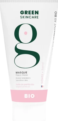 SENSI Face Mask, 50 ml