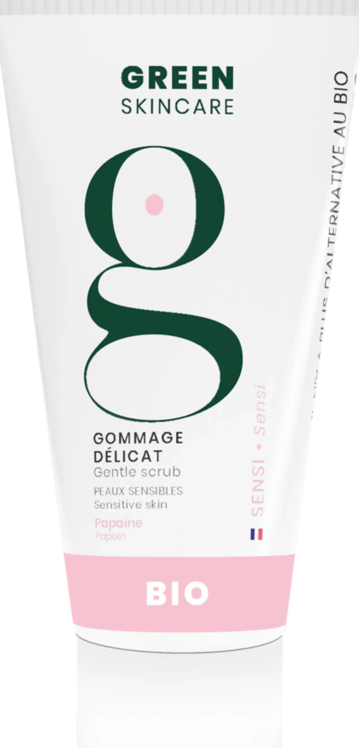 SENSI Gentle Scrub, 50 ml
