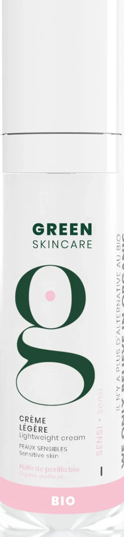 SENSI Lightweight Cream, 40 ml