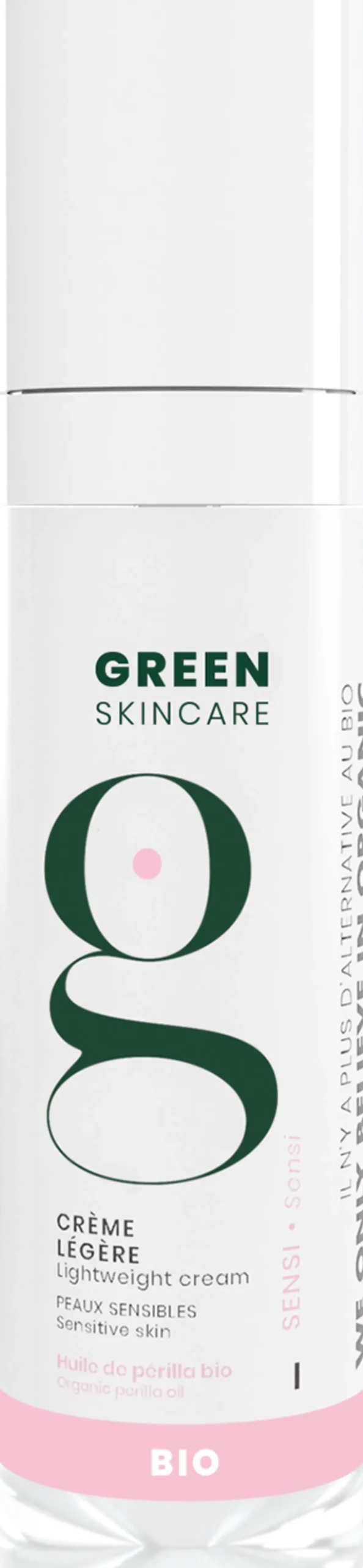 SENSI Lightweight Cream, 40 ml