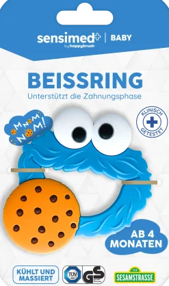 sensimed - Massaggiagengive Baby