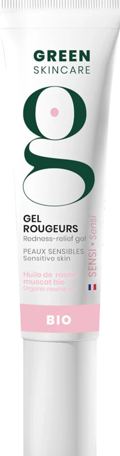 SENSI Redness-Relief Gel, 15 ml