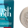 sensi' smooth Shampoo Solido, 70 ml