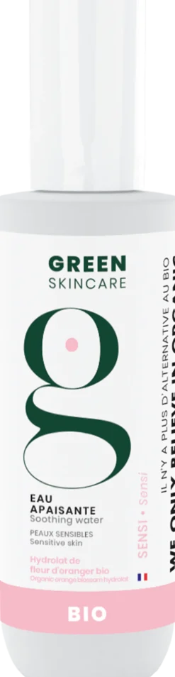 SENSI Soothing Water, 200 ml
