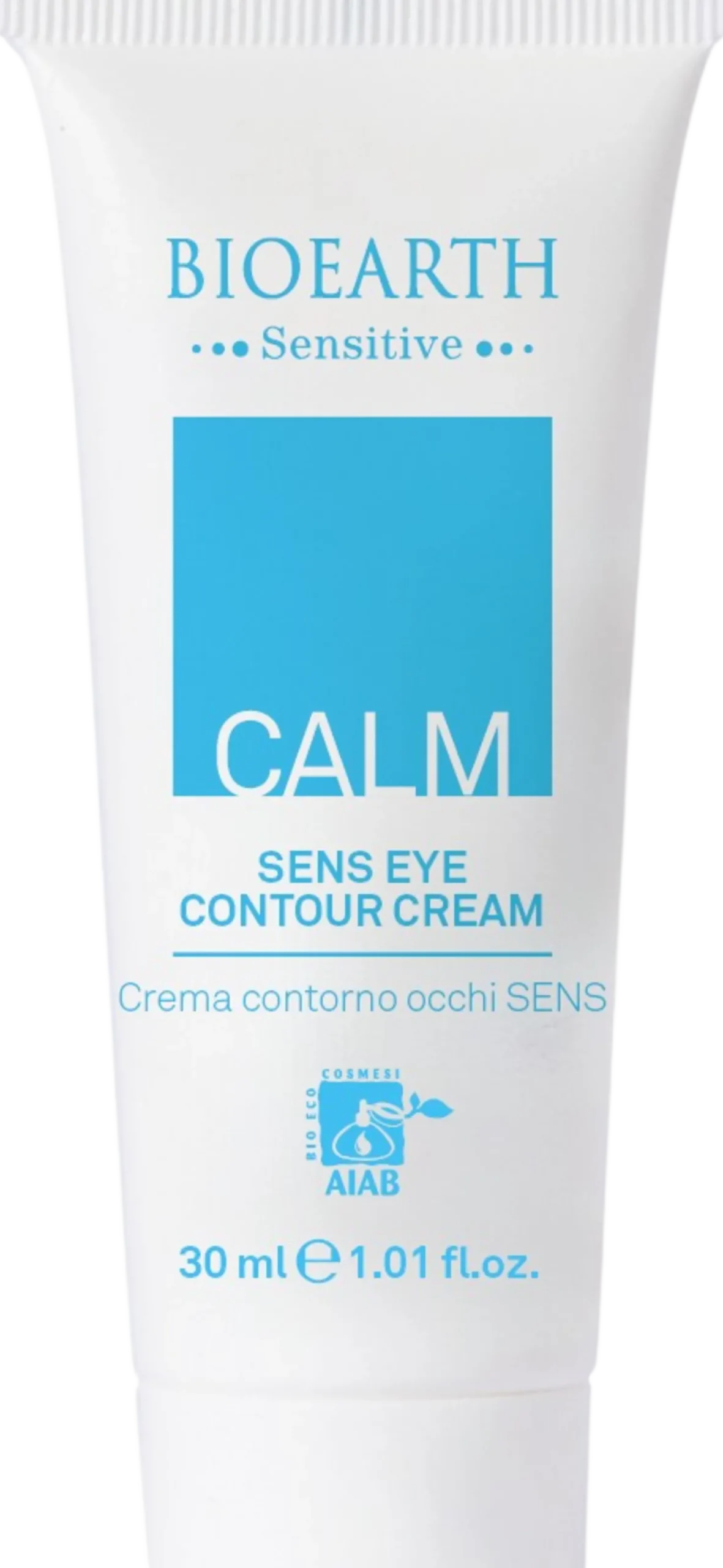 Sensitive Calm Crema Contorno Occhi SENS, 30 ml