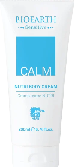 Sensitive Calm Crema Corpo NUTRI, 200 ml
