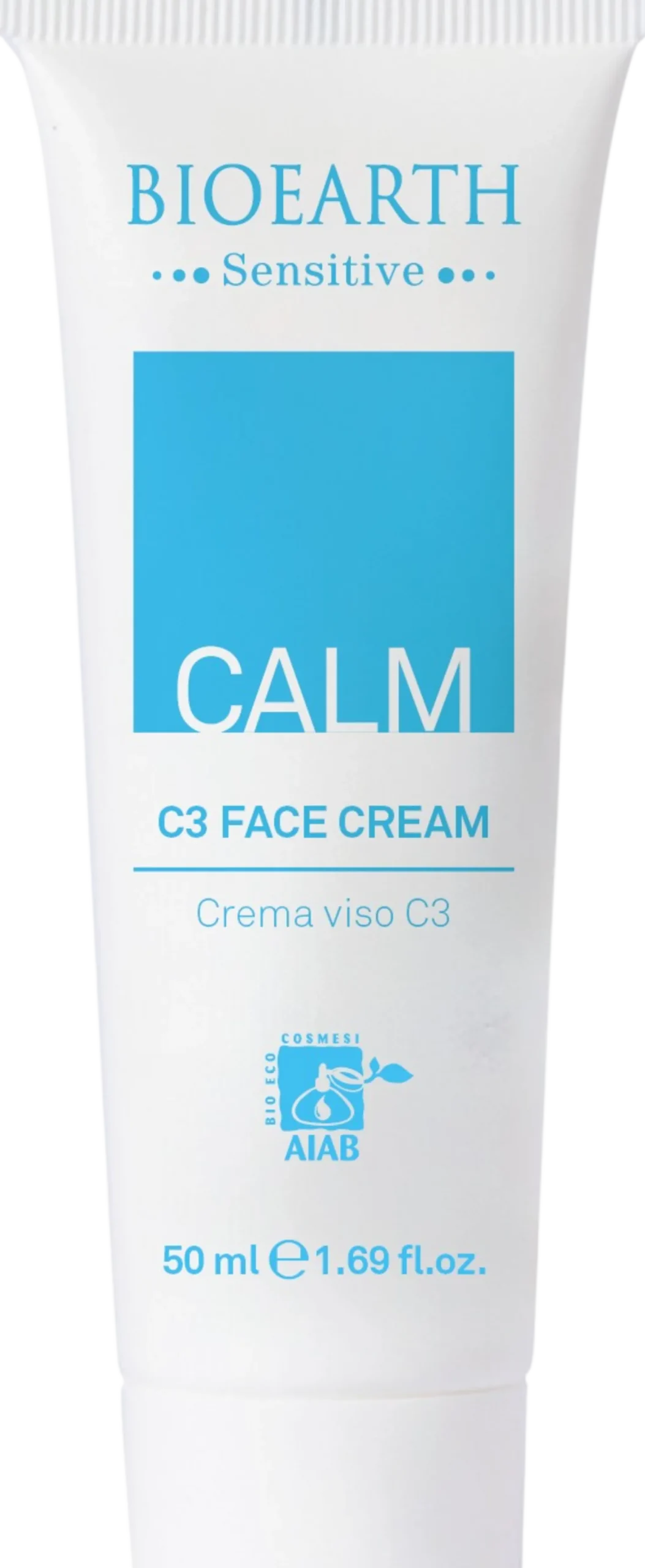 Sensitive Calm Crema Viso C3, 50 ml