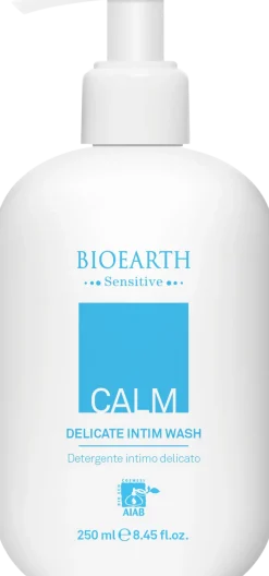 Sensitive Calm Detergente Intimo Delicato, 250 ml