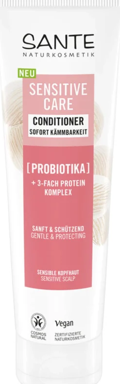 Sensitive Care Balsamo, 150 ml