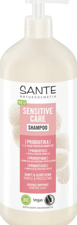 Sensitive Care Shampoo , 950 ml