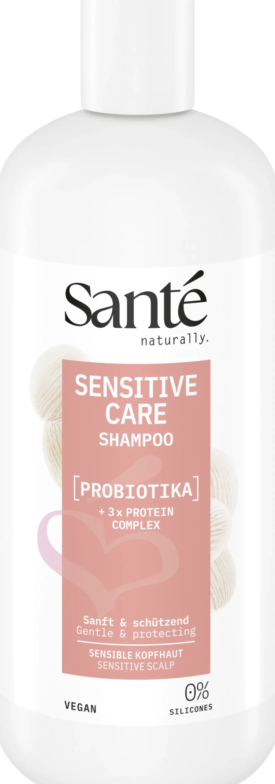 Sensitive Care Shampoo , 950 ml