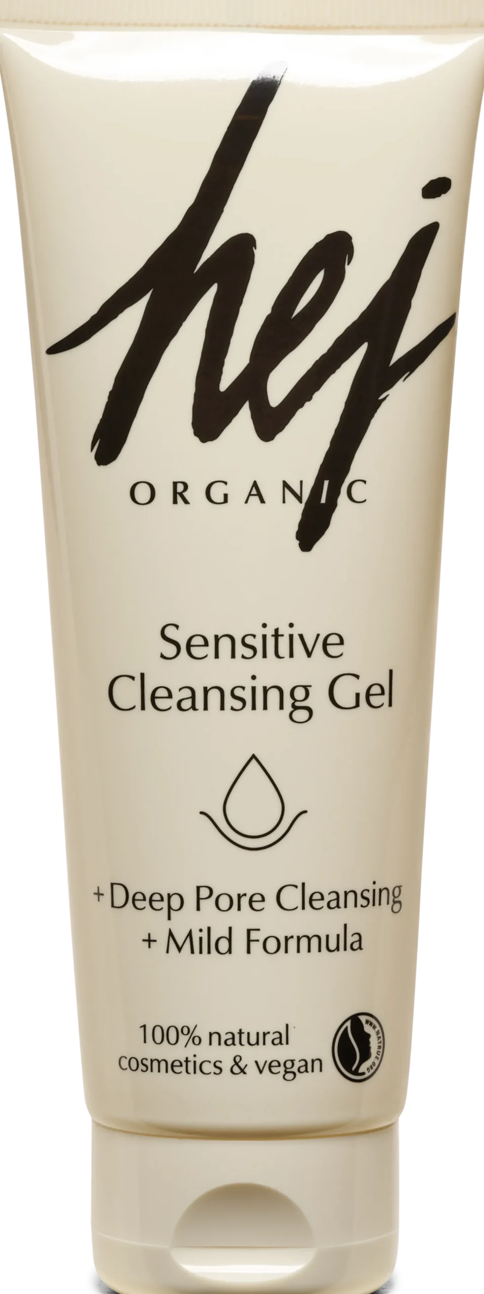Sensitive Cleansing Gel, 125 ml