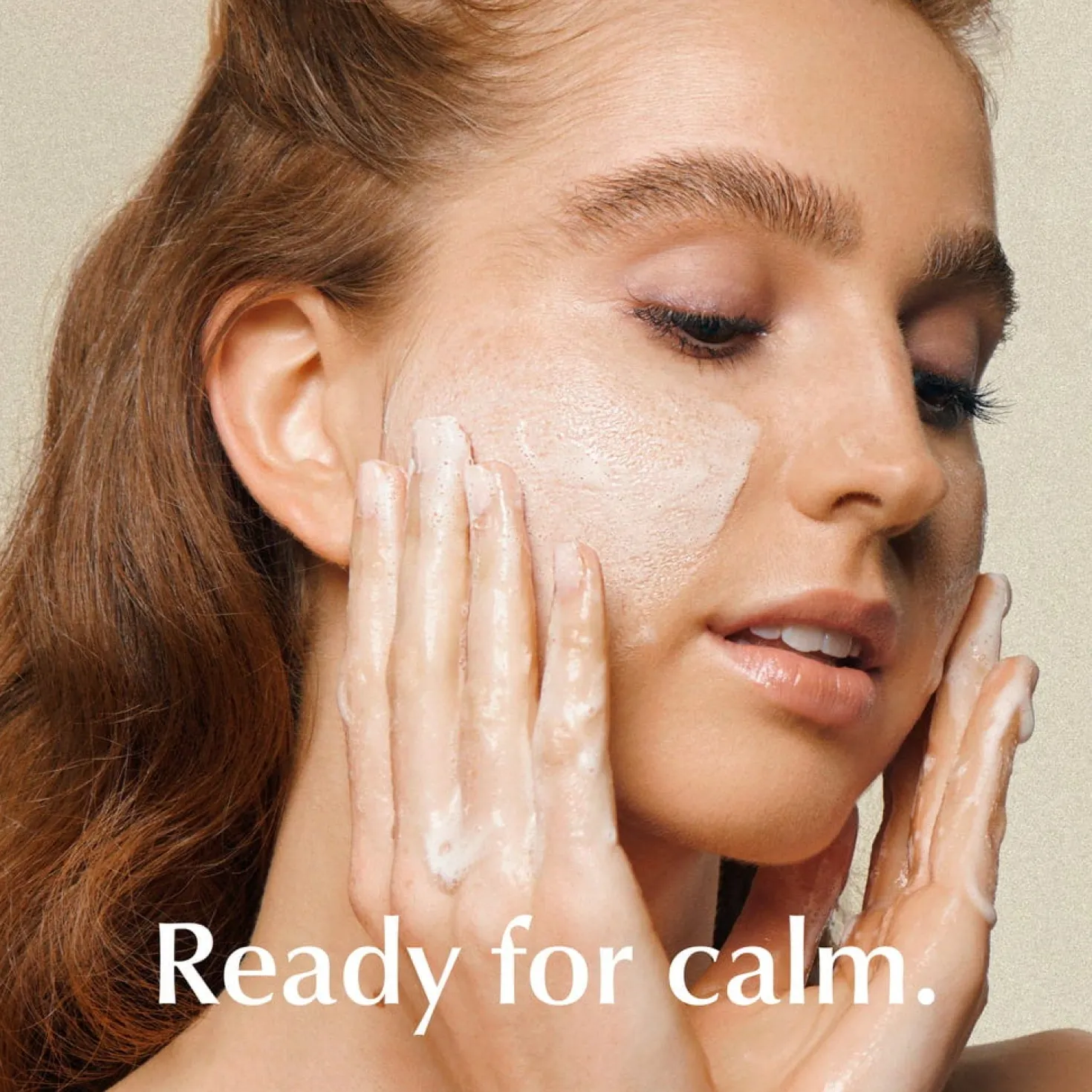Sensitive Cleansing Gel, 125 ml