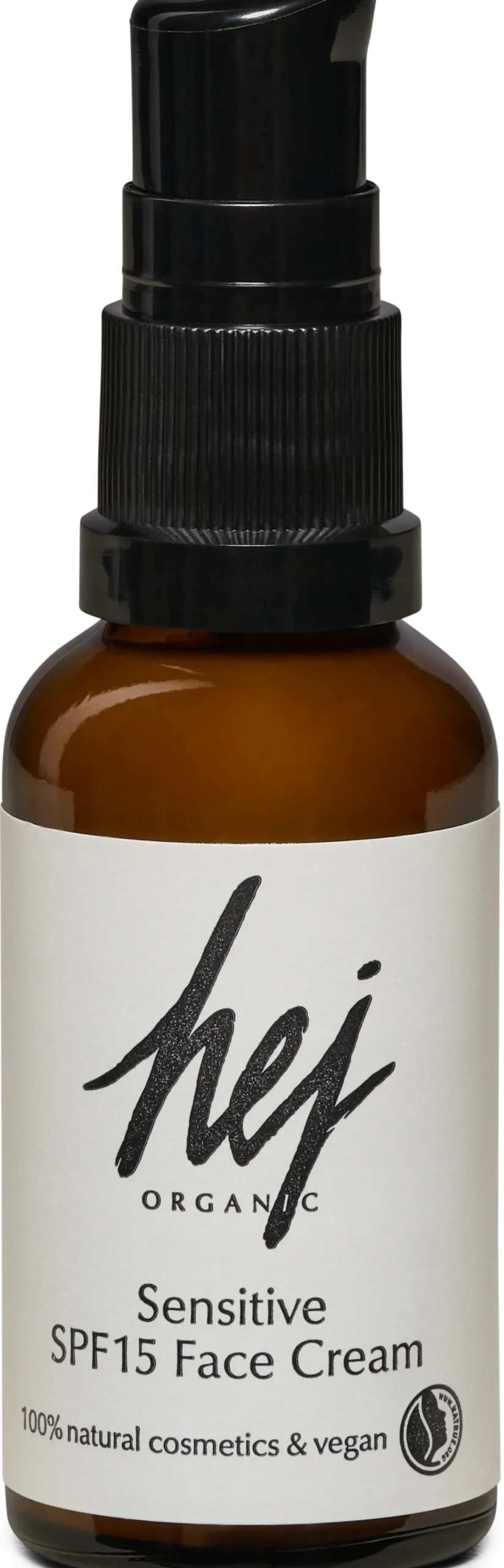 Sensitive Day Cream SPF 15, 30 ml