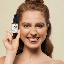 Sensitive Day Cream SPF 15, 30 ml