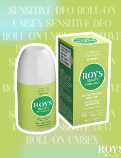 Sensitive Deo Roll-On, 50 ml