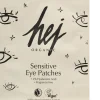 Sensitive Eye Patches, 1 paio