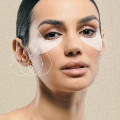 Sensitive Eye Patches, 1 paio