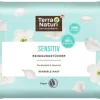 SENSITIVE - Salviette Detergenti, 25 pezzi