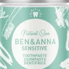 Sensitive Toothpaste, 100 ml