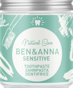 Sensitive Toothpaste, 100 ml