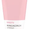 Sensitiv - Latte Detergente alle Mandorle, 75 ml