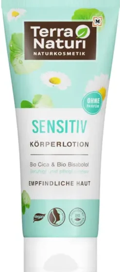 SENSITIV - Lozione Corpo, 200 ml