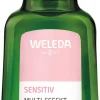 Sensitiv - Olio Viso Multi-Effetto alle Mandorle, 50 ml