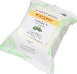 Sensitiv Skin Facial Cleansing Towelettes, 30 pezzi