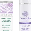 Senso Lift - Crema Verde Anti-Age Viso Giorno, 50 ml