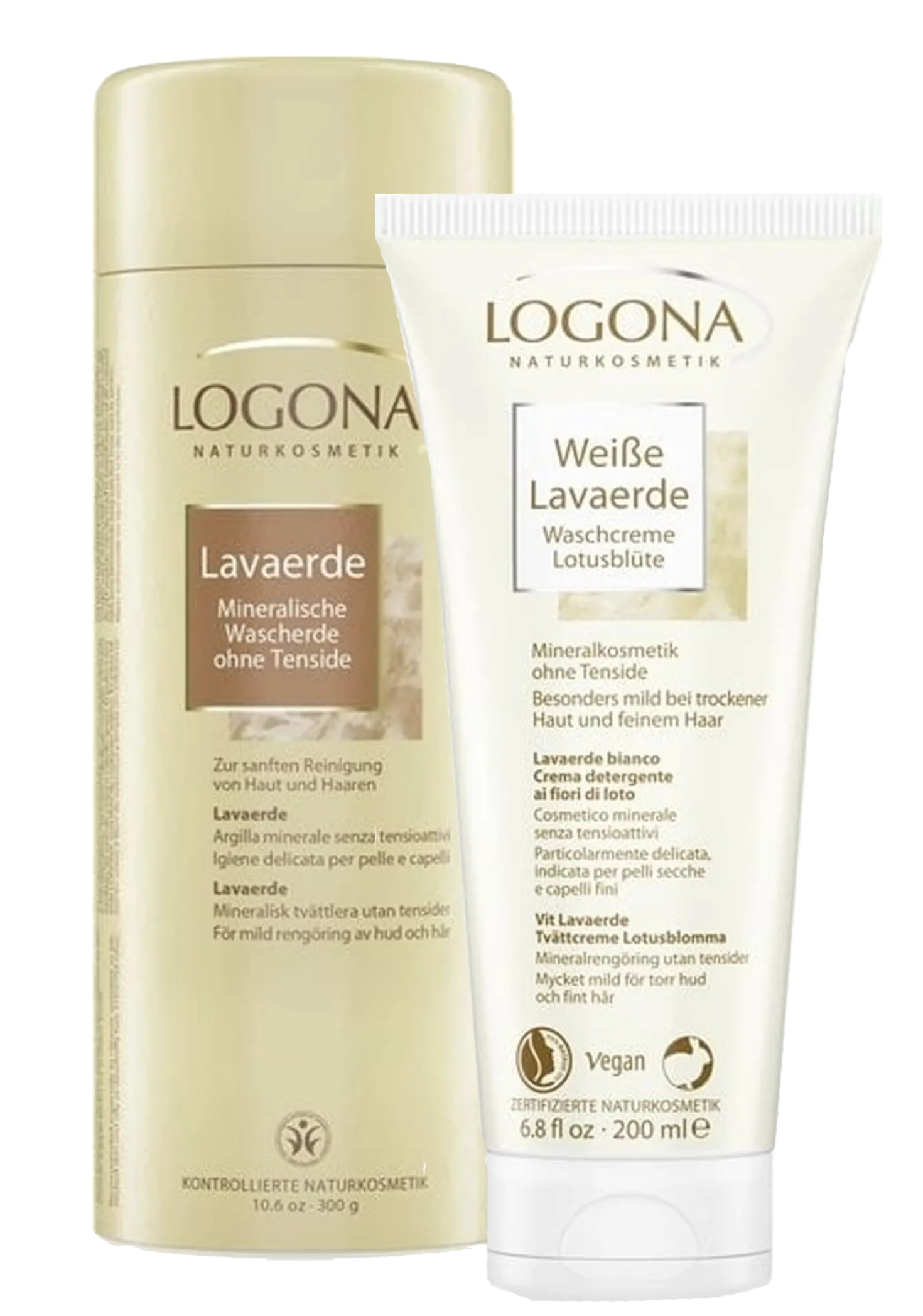 Set all'Argilla Lavica, 1 Set