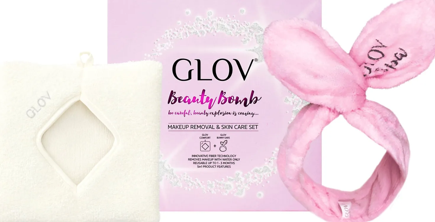 Set Beauty Bomb