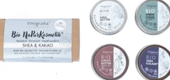 Set Bio NaPurKosmetik® "Karitè & Cacao"