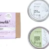 Set Bio NaPurKosmetik® "Mamma e Bambino"