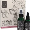 Set Bio per Skincare - Pelle Secca e Matura