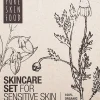 Set Bio per Skincare - Pelle Sensibile
