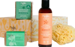 Set Cosmetico "My beautiful Orange-Tree"